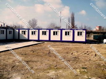 container-birou-de-vanzare