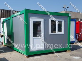 container-bucatarie-pret