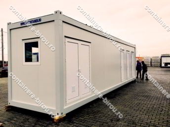 container-de-locuit