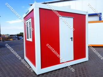 container-wc